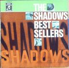 THE SHADOWS - Best Sellers