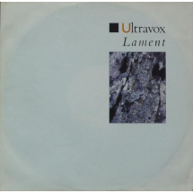 ULTRAVOX - Lament