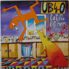 UB40 - rat in the kitchen