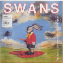SWANS - White light from the mouth of infinity