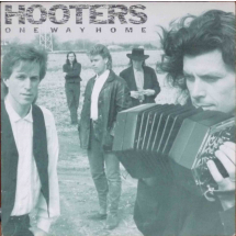 HOOTERS - One way home