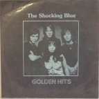 shocking blue - golden hits