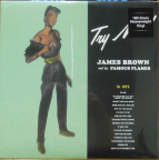 JAMES BROWN - Try me