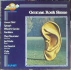 German Rock Szene