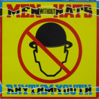 MEN WITHOUT HATS - Rhythm of Youth