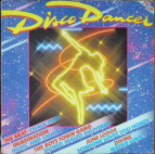 VA - Disco Dancer