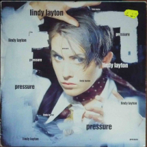 LINDY LAYTON - Pressure