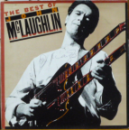 The Best Of John McLaughlin