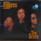 FUGEES - The Score