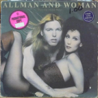 ALLMAN AND WOMAN - Two the Hard Way