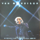 VAN MORRISON - It's Too Late To Stop Now
