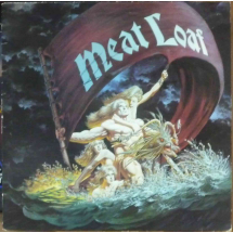 MEAT LOAF - Dead Ringer