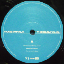 TAME IMPALA - The Slow Rush