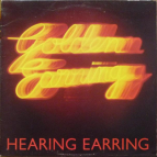 GOLDEN EARRING - Hearing Earring