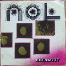 Breakout - NOL