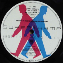 SUPERTRAMP - Brother where you bound