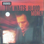 TOM WAITS - Blood money