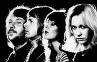 ABBA анонсує нові пісні