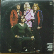 THE EDGAR WINTER GROUP -  They only come out at night