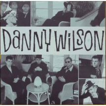 DANNY WILSON - Bebop Moptop