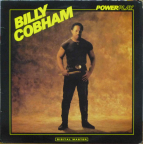 BILLY COBHAM - Powerplay