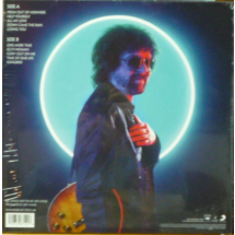 JEFF LYNNE's ELO - From out of nowhere