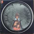 BEE GEES - Life in a tin can