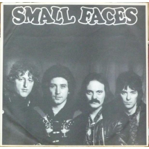 SMALL FACES - In the shade