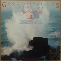 beach boys - good vibrations