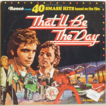 VARIOUS ARTISTS - That'll Be The Day