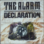 THE ALARM - Declaration