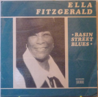 ella fitzgerald - basin street blues