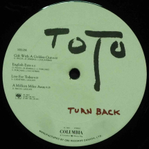 TOTO - Turn Back