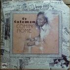 CY COLEMAN - Comin' home