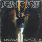 JEAN-LUC PONTY - Imaginary voyage