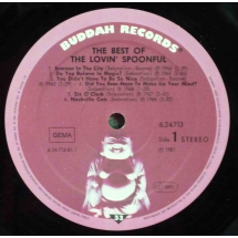The Best of The Lovin' Spoonful