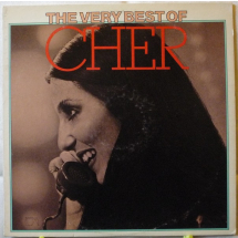 the very best of cher