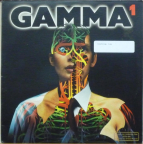 GAMMA - 1