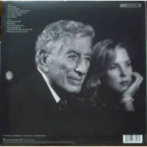 TONY BENNETT & DIANA KRALL - Love is here to stay