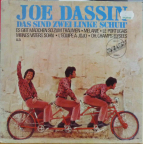 Joe Dassin - Das sind zwei linke schuh
