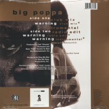 THE NOTORIOUS B.I.G. - Big Poppa