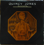 QUINCY JONES - Sounds...and stuff like that!!
