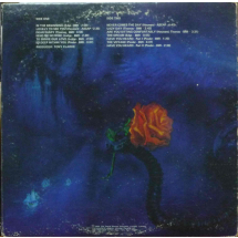 THE MOODY BLUES - On The Threshold of a Dream