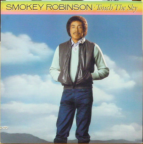 SMOKEY ROBINSON - Touch the sky