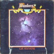 CAT STEVENS - Numbers