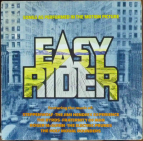 VARIOUS ARTISTS - Easy rider