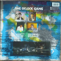 ONE O'CLOCK GANG