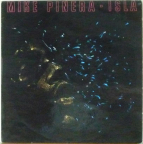 MIKE PINERA - Isla