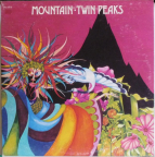 MOUNTAIN - Twin Peaks