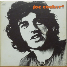 JOE COCKER - Doubleback